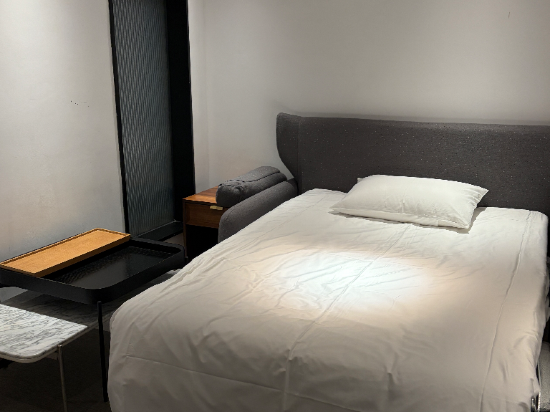 聆境·三丘田飯店（海底世界店）優惠