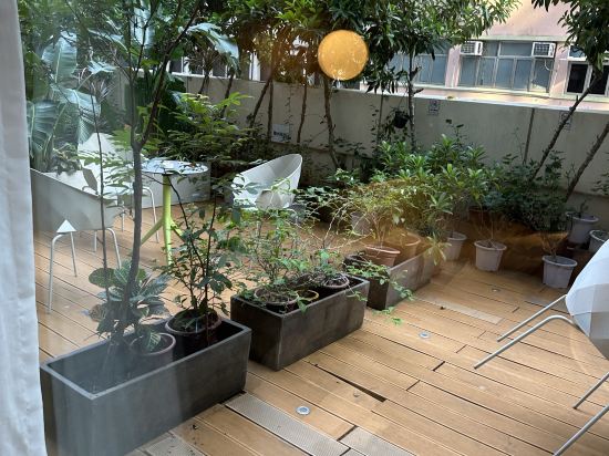 香港粵海酒店優惠