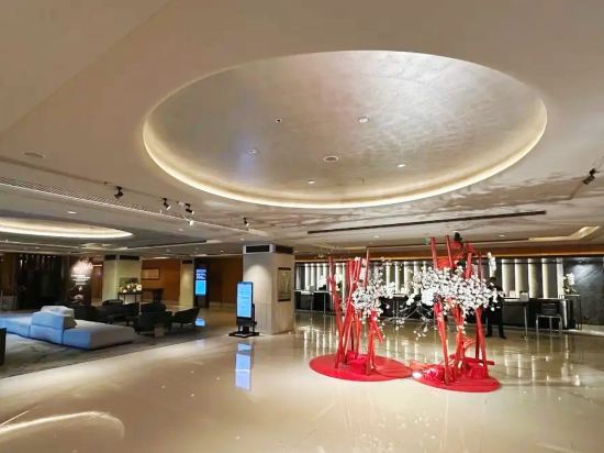 台北喜來登大飯店優惠