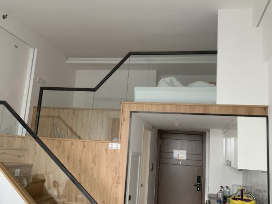 天·ONE輕奢公寓（珠海富華里店）優惠