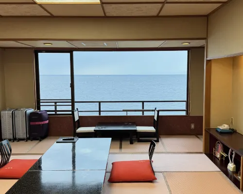 Suishotei Photos