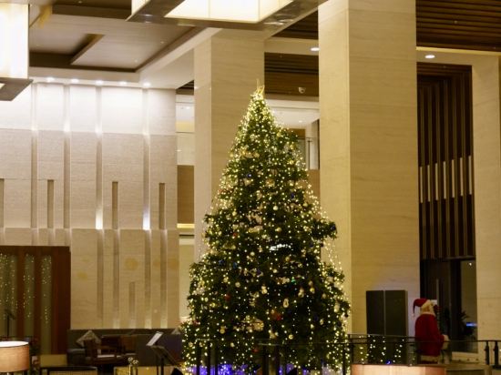 蘇州日航酒店優惠