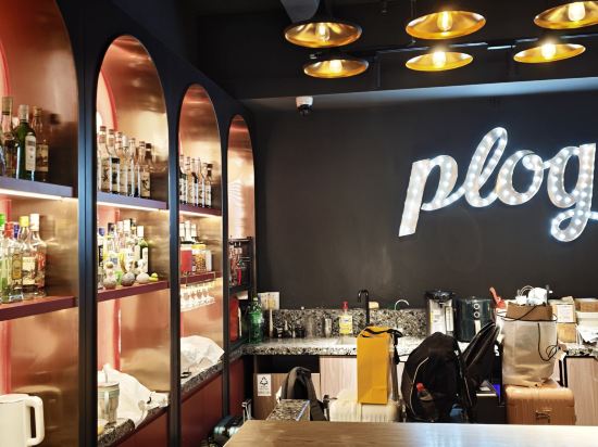 波普格酒店（廣州北京路大佛寺店）優惠