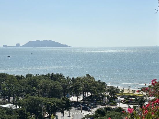 三亞康年飯店優惠