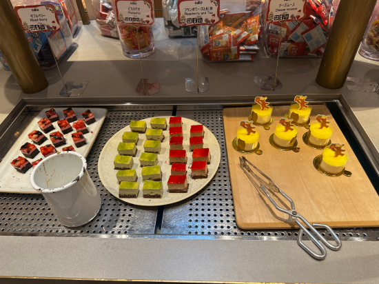 東京八重洲唐草飯店優惠