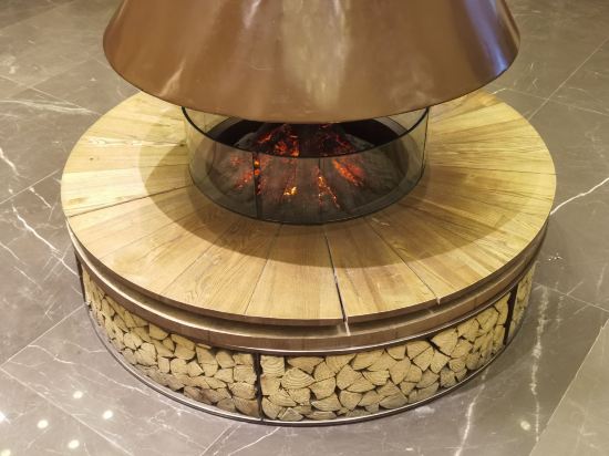 康定希譽酒店優惠