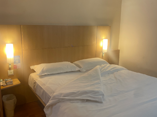 東莞清溪宜悅居飯店優惠