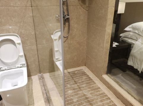 珠海新海利大酒店優惠