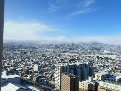 山形駅西口ワシントンホテル クーポン