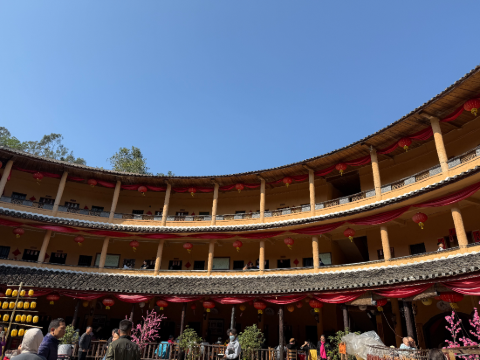 易趣輕奢酒店（中山温泉度假區店）優惠