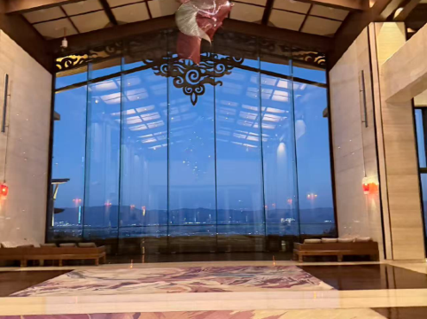 大理實力希爾頓酒店優惠