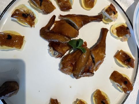 深圳安蒂婭美蘭酒店優惠