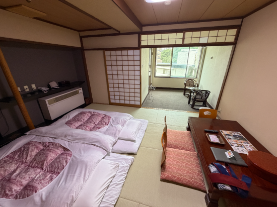 草津温泉 大東舘 クーポン