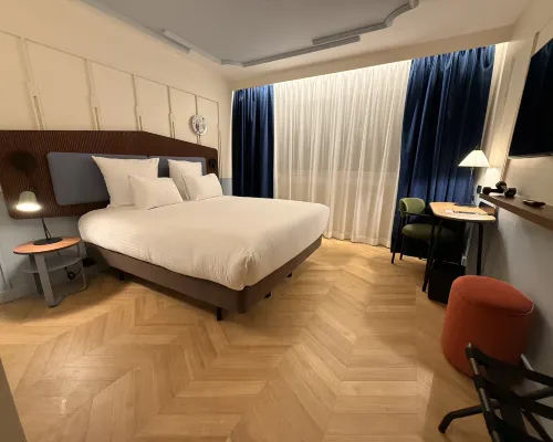 Urban Hive Paris الغرف Photos