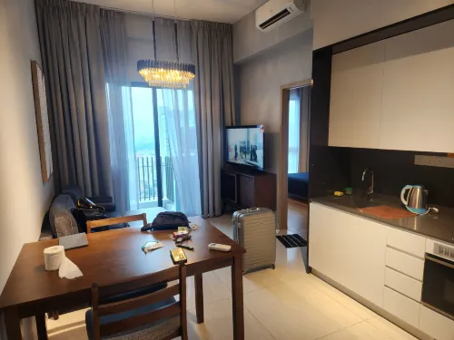 The Luxe By Infinitum by QC Kamar Photos