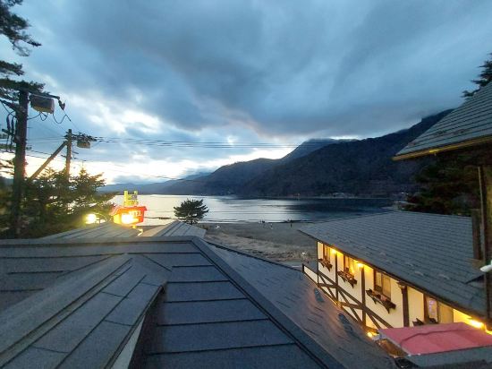 富士五湖　西湖　マ・メゾン（2018年7月新館リニューアル） クーポン