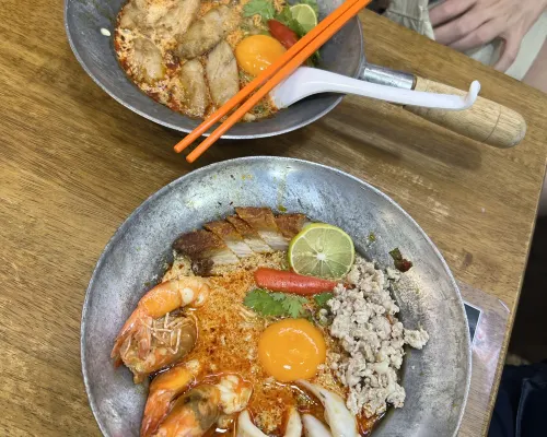 X9青年旅館 餐飲 Photos