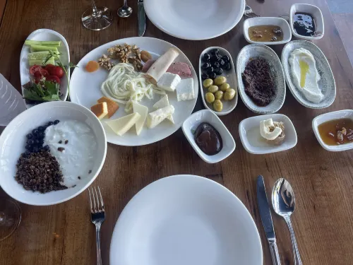 Lov Faralya Adults Only Mahlzeiten Photos