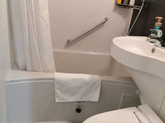 シュアステイプラスホテル by ベストウェスタン新大阪 クーポン