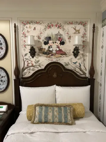 東京ディズニーランドホテル 客室 Photos