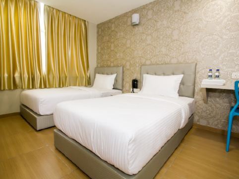 888精品酒店優惠