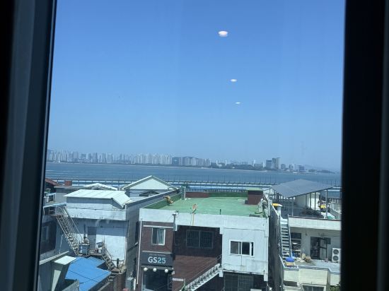 베니키아 월미도 더 블리스 호텔 쿠폰