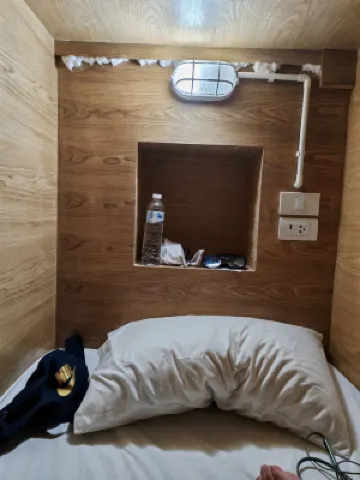 Cape Ratchada. الغرف Photos