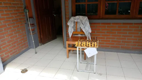 Townhouse Oak Legian Near Legian Beach Formerly Sayang Maha Merta Photos