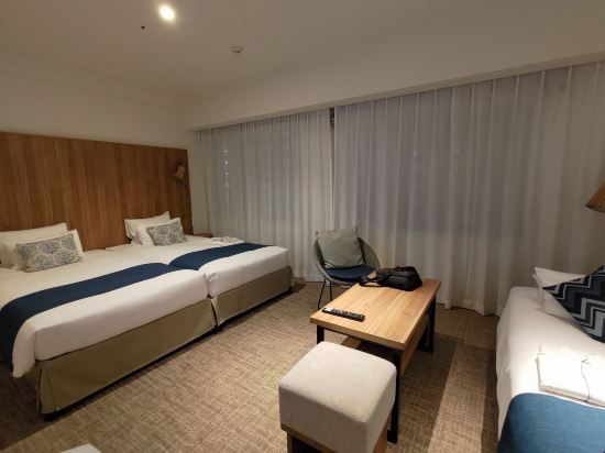 東急STAY沖繩那霸優惠