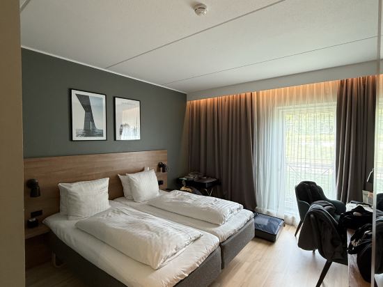 奧斯特波特酒店優惠