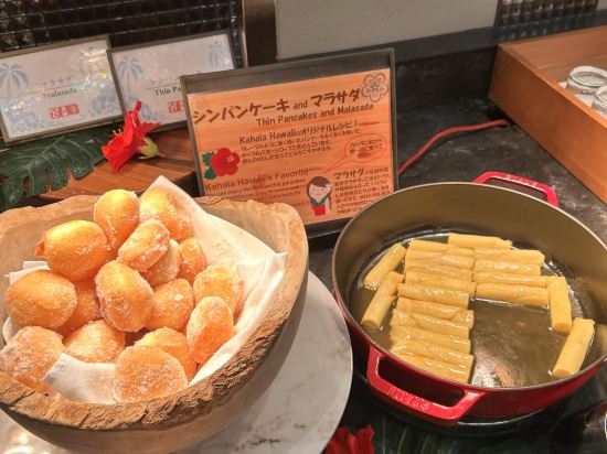 ザ・カハラ・ホテル＆リゾート　横浜 クーポン