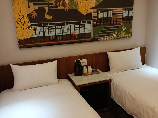花蓮回然慢時旅居優惠