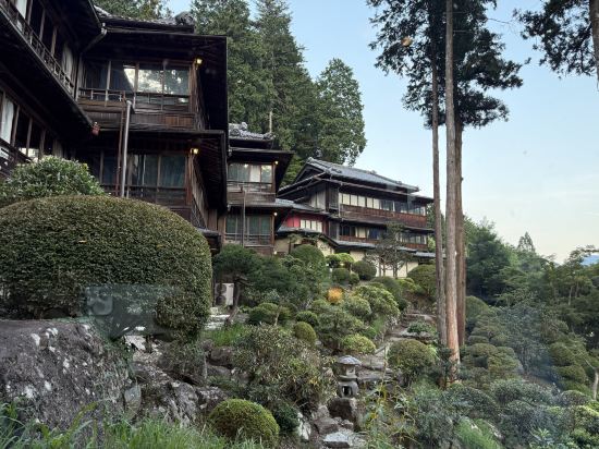 下呂溫泉 湯之島館優惠