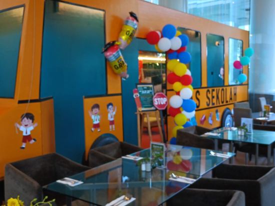 希思爾新山酒店優惠