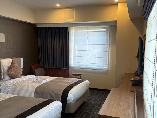 ホテルマイステイズ横浜関内 クーポン