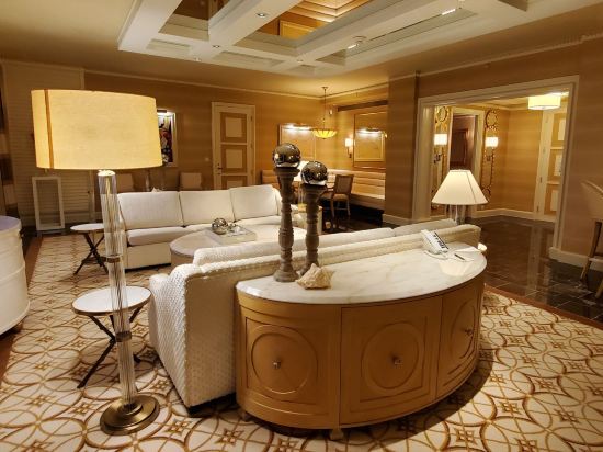 永利澳門酒店優惠