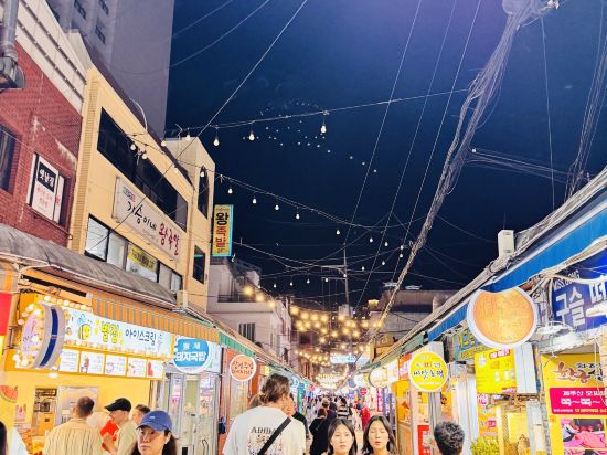 海雲台貝斯特韋斯特飯店優惠