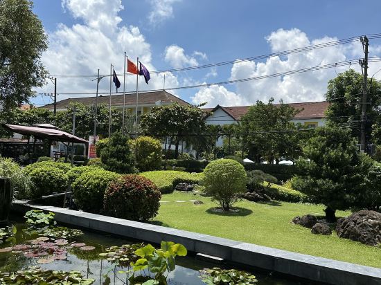 會安艾曼妮提度假村及水療中心優惠