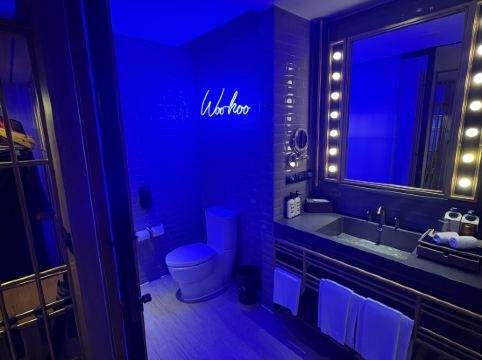 普吉芭東英迪格酒店 - IHG 酒店 （SHA Extra Plus）優惠