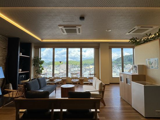 Hotel and Spa Gift 高山優惠