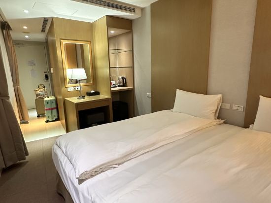 台北仲信大湖商旅優惠