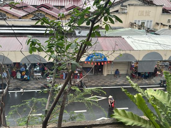 西貢中心酒店優惠