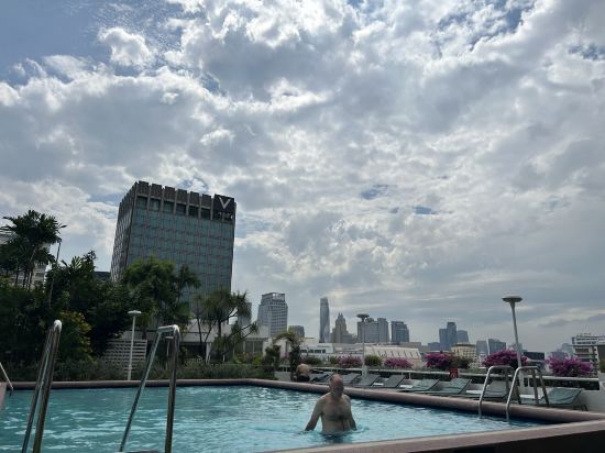 曼谷亞洲酒店優惠