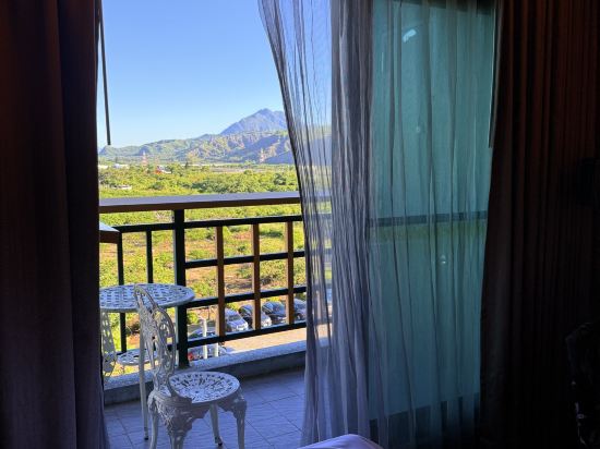 台東娜路彎花園酒店優惠