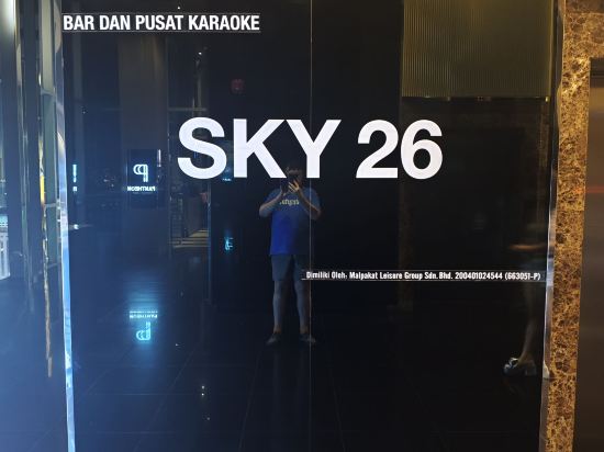 新山市中心度假別墅優惠