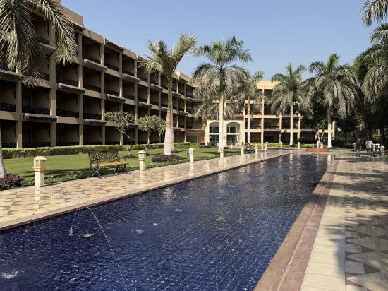 開羅米娜宮萬豪飯店優惠