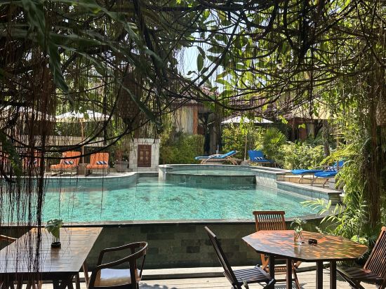 海神廟納特雅酒店優惠