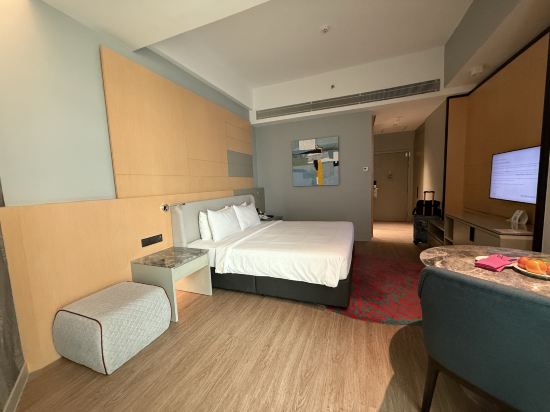 阿萬特酒店優惠