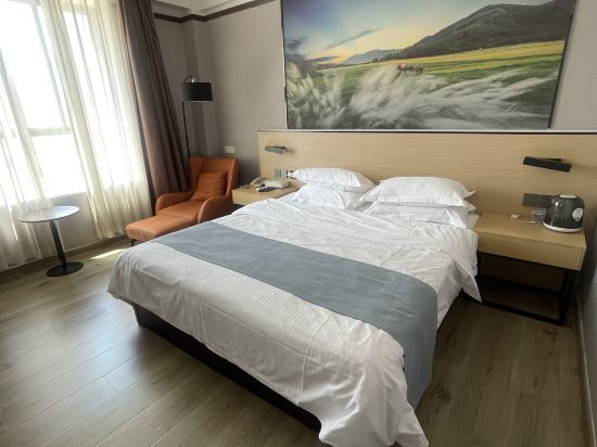 格林豪泰商務酒店（中山南朗輕軌站店）優惠