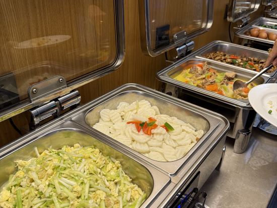 上海國際旅遊度假區荷逸唐飯店優惠